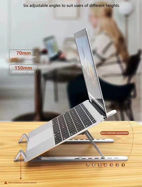 Portable Laptop Stand