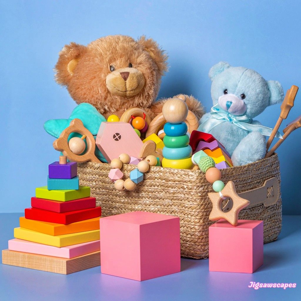 Kids & Toys